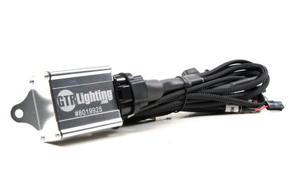 9007: GTR Bi-Xenon Harness