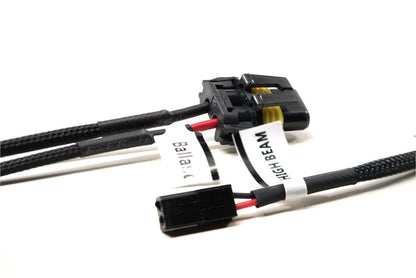 9007: GTR Bi-Xenon Harness