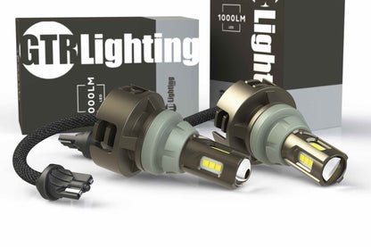 921: GTR Lighting Ultra Series LED Reverse Bulb (Pair)