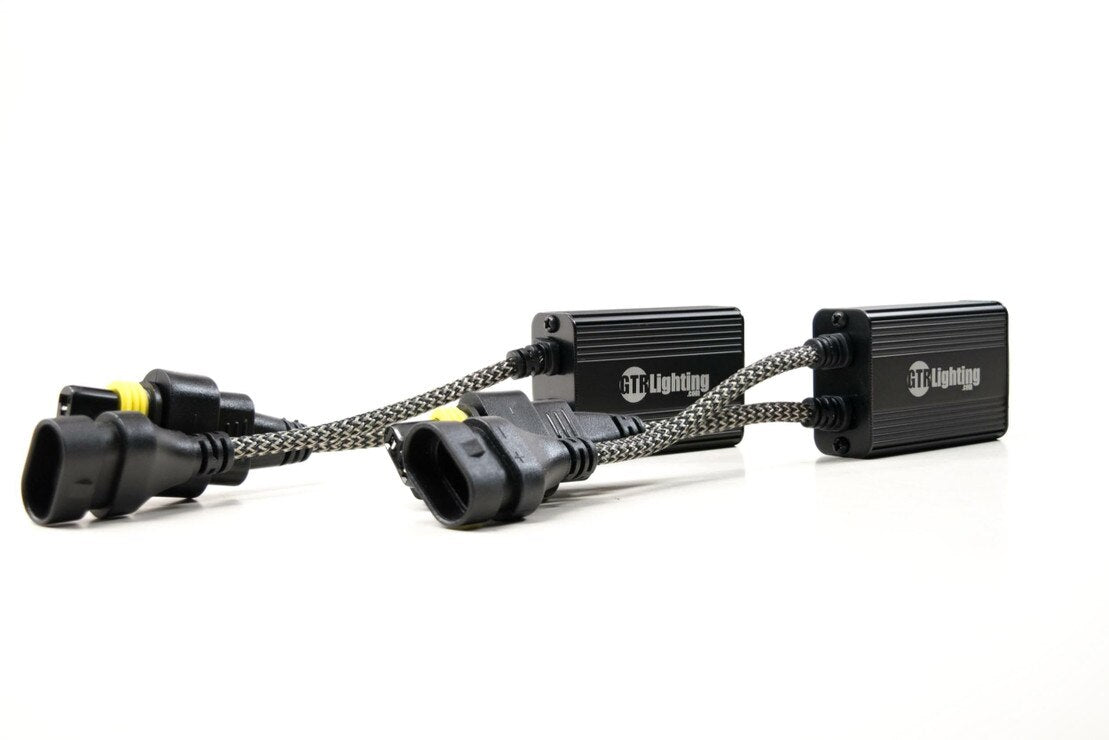 GTR PWM Interface Modules