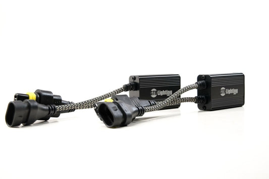 GTR PWM Interface Modules