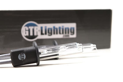 H1 GTR Ultra Series HID Bulbs