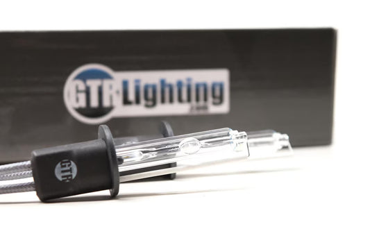 Ampoules HID H1 GTR Ultra Series