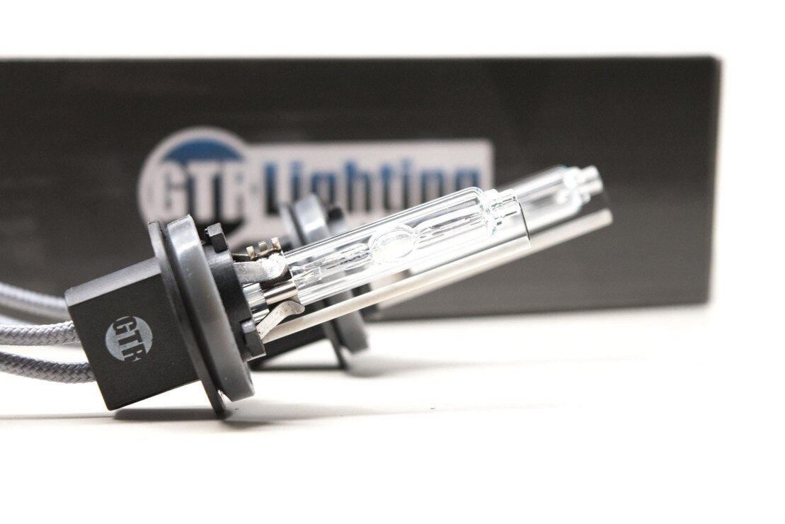 H11A: GTR Ultra Series HID Bulbs
