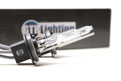 H11A: GTR Ultra Series HID Bulbs