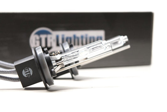 H11B : Ampoules HID GTR Ultra Series