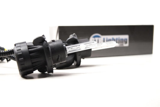 Ampoules HID (phares de croisement et de route) H13 GTR Ultra Series