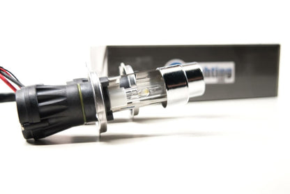 H4 GTR Ultra Series HID Bulbs (HighLow)