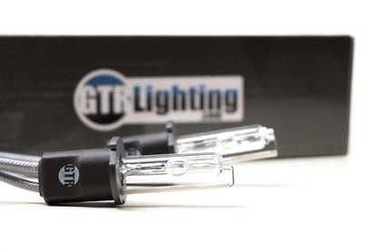 H3: GTR Ultra Series HID Bulbs