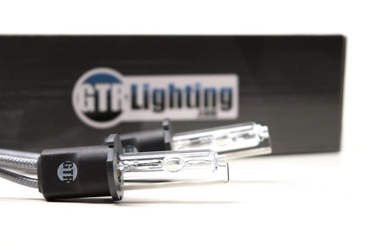 H3: Ampoules HID GTR Ultra Series