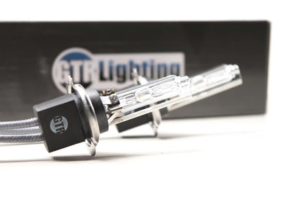 H7A GTR Ultra Series HID Bulbs
