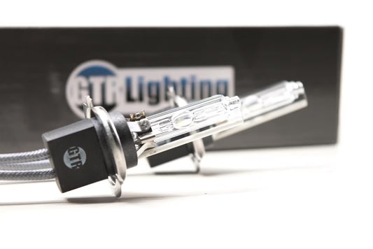 Ampoules HID H7A GTR Ultra Series