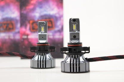 5202: S-V.4 LED Bulb (Pair)
