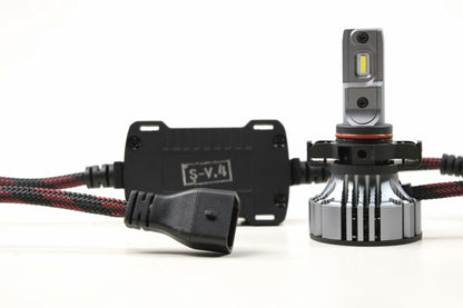 5202: S-V.4 LED Bulb (Pair)