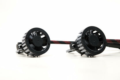 5202: S-V.4 LED Bulb (Pair)