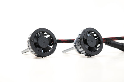 880/893: S-V.4 LED Bulb (Pair)