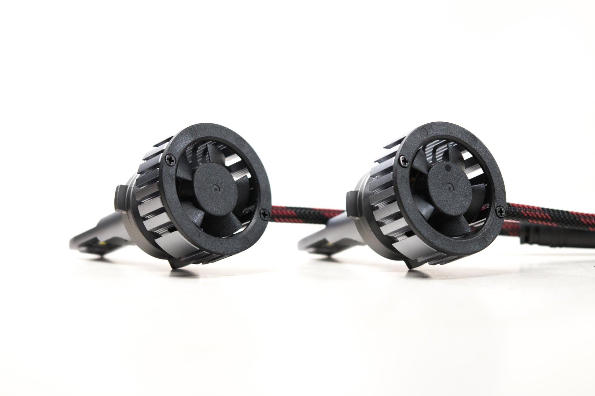 9006: S-V.4 LED Bulb (Pair)