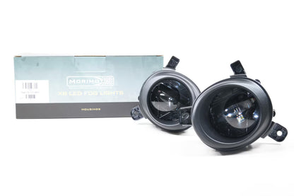 08-12 Audi A5 XB LED Fog Lights