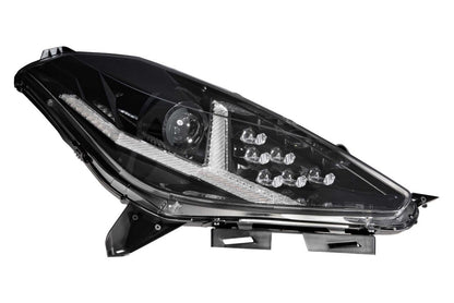 14-19 Chevrolet Corvette C7 XB LED Headlights