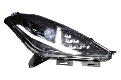 14-19 Chevrolet Corvette C7 XB LED Headlights