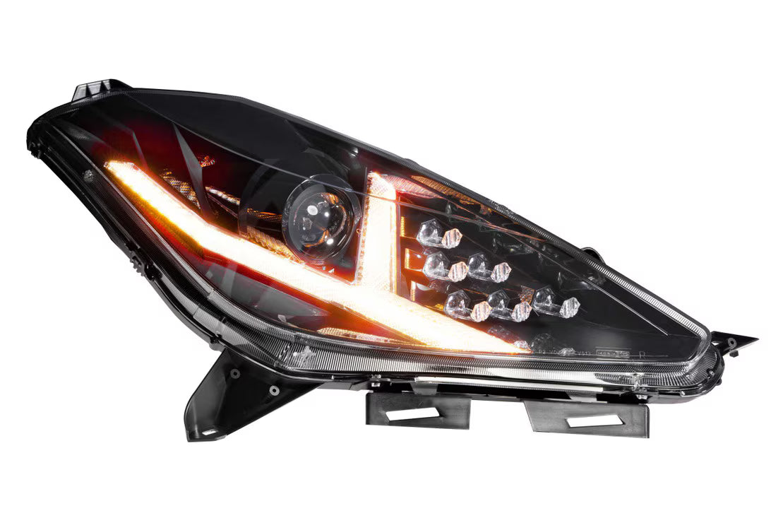 14-19 Chevrolet Corvette C7 XB LED Headlights