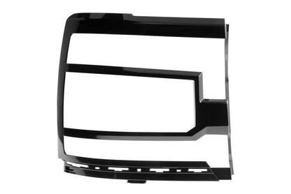 16-18 Chevrolet Silverado 1500 XB LED Headlights