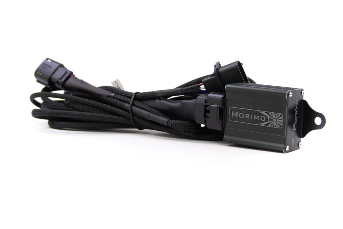 Ford Mustang (10-12) OEM HID Conversion Harness