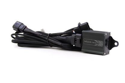 Ford Mustang (10-12) OEM HID Conversion Harness
