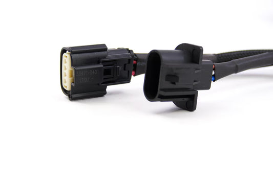 Ford Mustang (10-12) OEM HID Conversion Harness