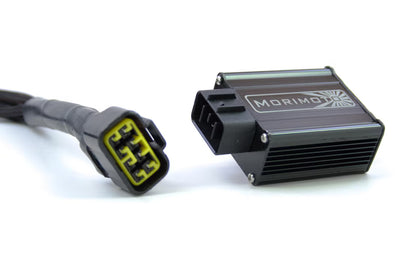 Ford Mustang (10-12) OEM HID Conversion Harness