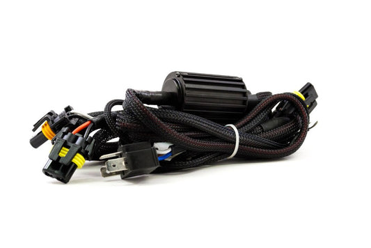 MotoCycle: Dual Output (H4)