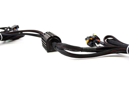 MotoCycle: Dual Output (H11)
