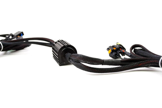 MotoCycle: Dual Output (H11)