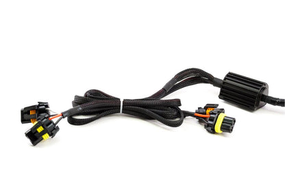 MotoCycle: Dual Output (H11)