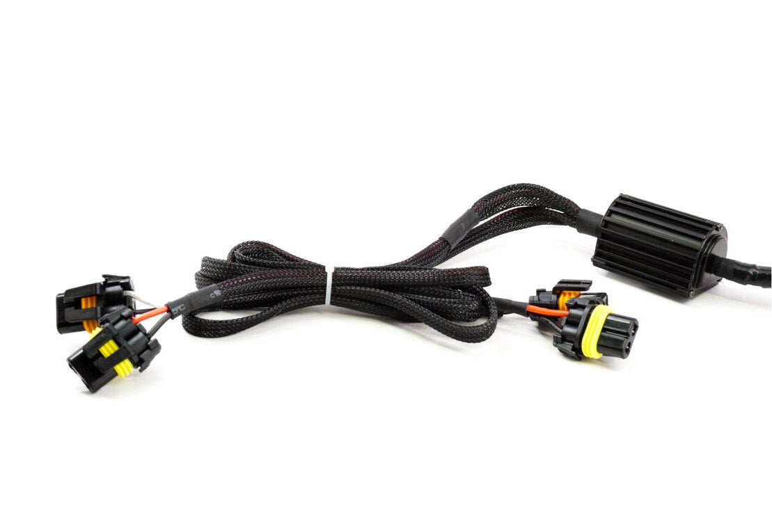 MotoCycle: Single Output (H4)
