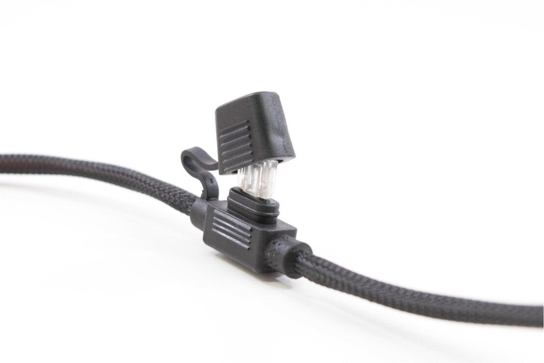 HD Relay: Light Bar