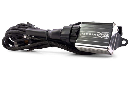 MotoControl Bi-Xenon: 9007/9004