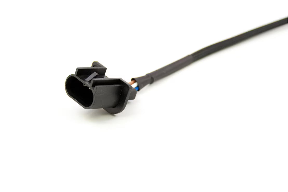 MotoControl Bi-Xenon: H13/9008