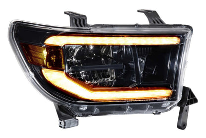 07-13 Toyota Tundra XB LED Headlights
