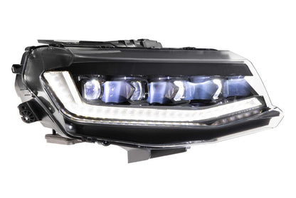 16-18 Chevrolet Camaro XB LED Headlights