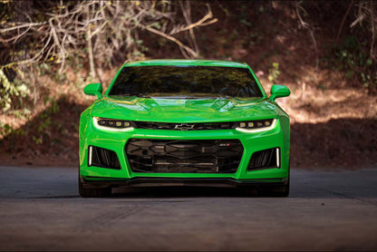16-18 Chevrolet Camaro XB LED Headlights