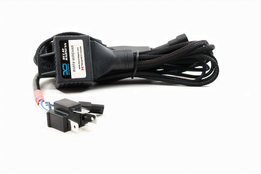 H49003 XTR HID Harnesses