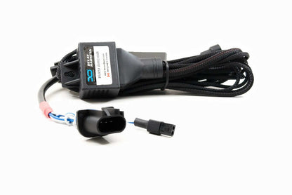 H3: XTR HID Harnesses