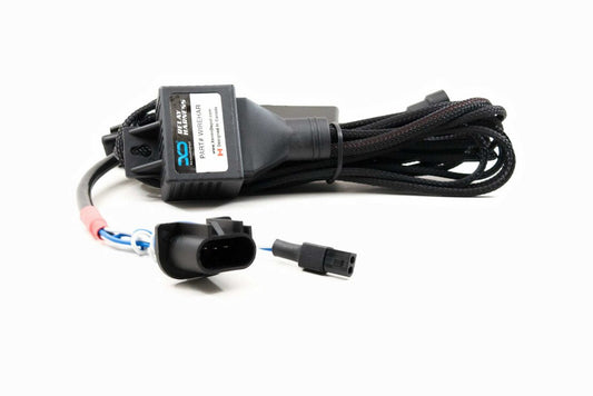 H3: XTR HID Harnesses