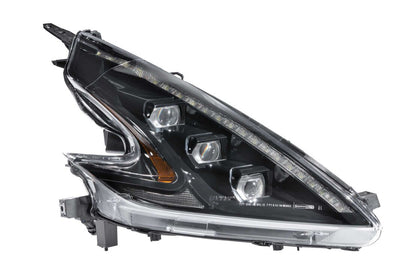 09-21 Nissan 370Z XB LED Headlights