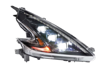 09-21 Nissan 370Z XB LED Headlights