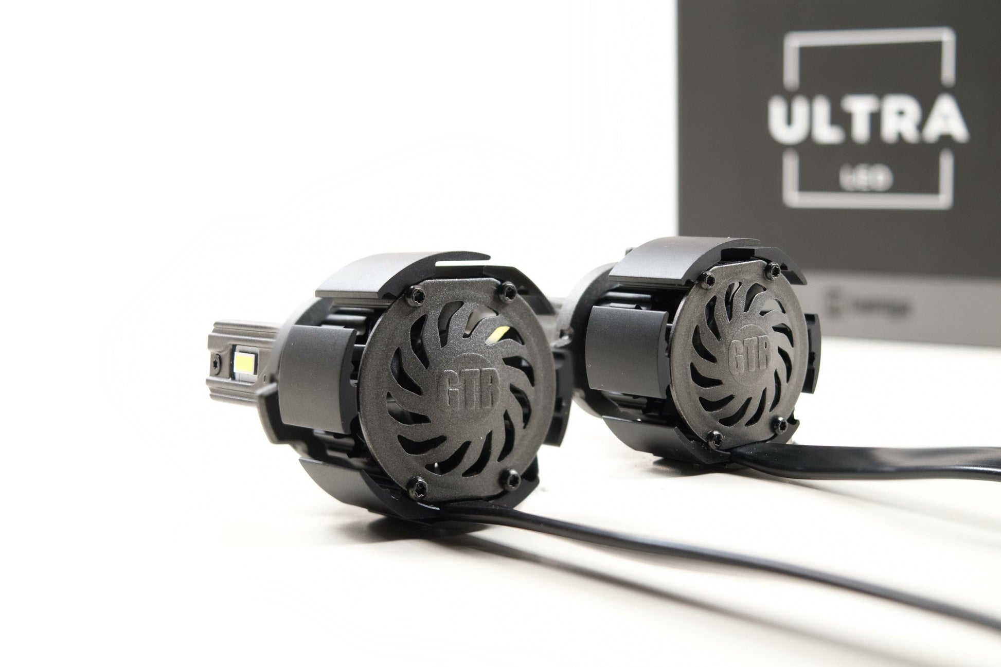 9006: GTR Ultra Series 2.0 (Pair)