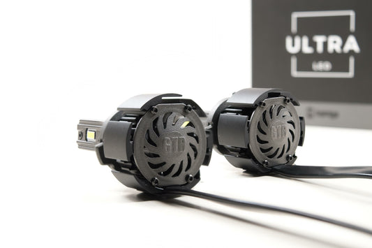 9006: GTR Ultra Series 2.0 (Pair)