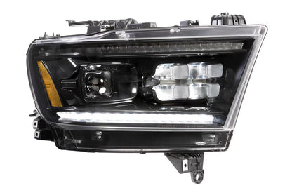 19-24 Ram 1500 XB LED Headlights