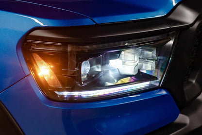19-24 Ram 1500 XB LED Headlights